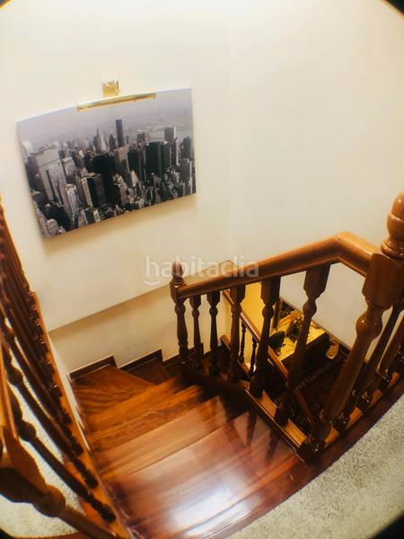 Foto 78654b4c-3cd5-4d4e-a0ba-151816eeab8d. Duplex con riscaldamento parcheggio in Peñacastillo - Nueva Montaña Santander