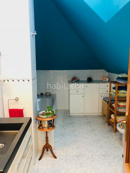 Foto 8d9d2897-6a27-46dd-908c-d70dbe303628. Duplex con riscaldamento parcheggio in Peñacastillo - Nueva Montaña Santander