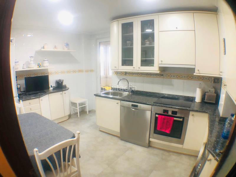 Foto 914f20b9-05f3-4366-a670-1bbe52e86660. Duplex con riscaldamento parcheggio in Peñacastillo - Nueva Montaña Santander