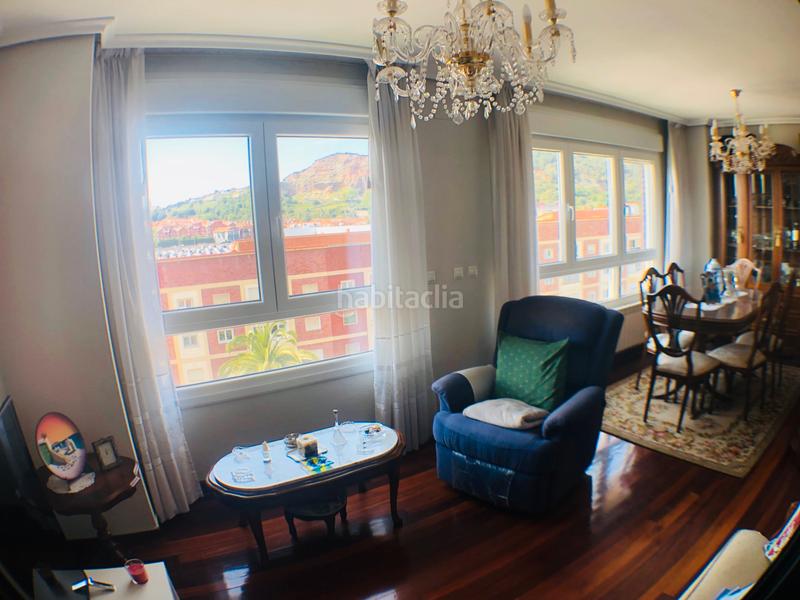 Foto ada22e7e-1c1e-480f-a4ac-bf23d2e18e24. Duplex con riscaldamento parcheggio in Peñacastillo - Nueva Montaña Santander