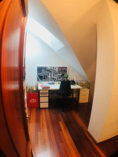 Foto dadcae8f-b1a4-4b96-b588-1c6b86f9ee24. Duplex con riscaldamento parcheggio in Peñacastillo - Nueva Montaña Santander