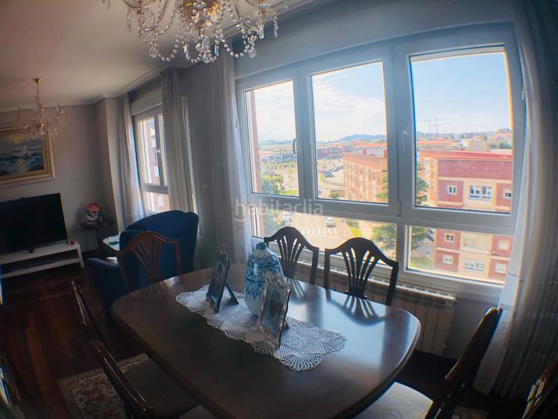 Foto 0603ce89-491e-4f00-8018-6f61f7b1666d. Zweistöckige wohnung mit heizung parking in Peñacastillo - Nueva Montaña Santander