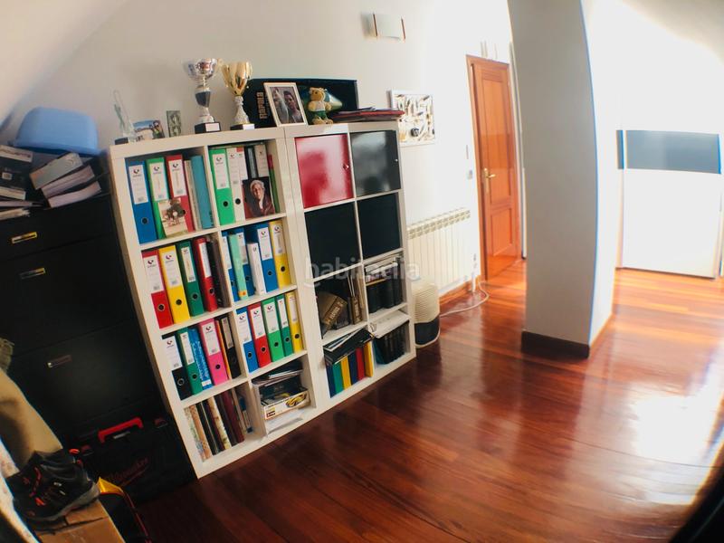 Foto 218c1db6-612f-4232-b157-e5a5f18370d3. Zweistöckige wohnung mit heizung parking in Peñacastillo - Nueva Montaña Santander