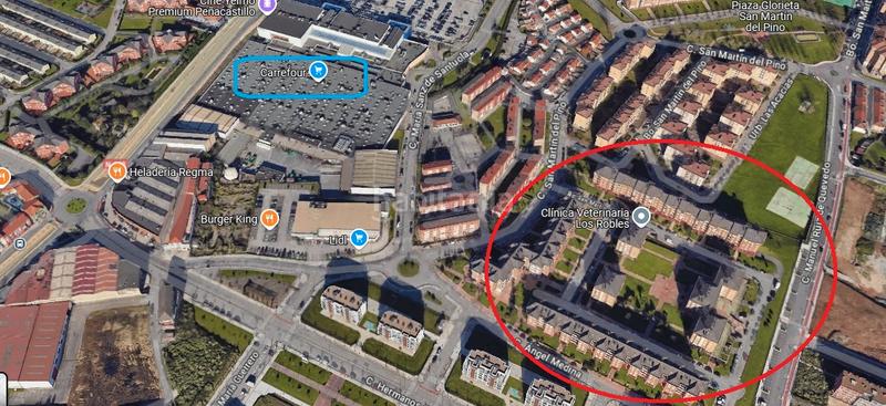 Foto 6e6ffa53-e388-42d1-b1c4-db574a959551. Zweistöckige wohnung mit heizung parking in Peñacastillo - Nueva Montaña Santander