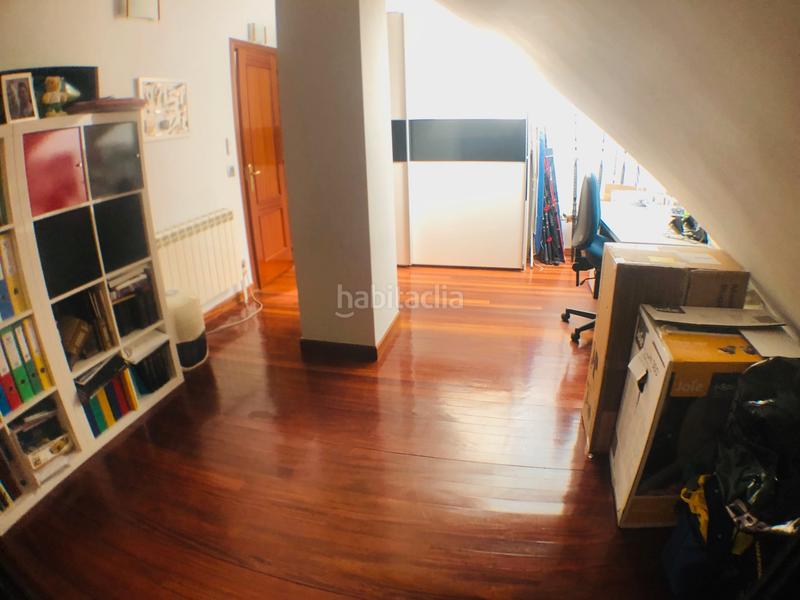 Foto 7288616e-ef07-4564-94de-922b89728357. Zweistöckige wohnung mit heizung parking in Peñacastillo - Nueva Montaña Santander