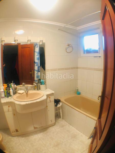 Foto eed5913f-48ff-40d4-8d24-5b6f6fda6f71. Zweistöckige wohnung mit heizung parking in Peñacastillo - Nueva Montaña Santander