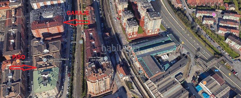 Foto bf7e462b-6940-4798-9b8c-80fe20ffc766. Appartamento con parcheggio in Muriedas Camargo