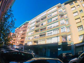Etagenwohnung in Maliaño