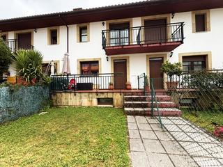 Chalet in Puente Viesgo