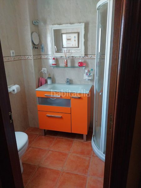 Foto fc1a638f-2a5e-4310-87ca-5224d1e8f7ec. Xalet amb xemeneia calefacció aparcament a Voto
