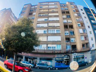 Pis  Calle marqués de la hermida