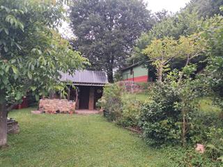 Maison  Barrio ruente
