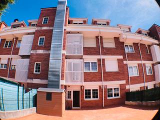 Etagenwohnung  Barrio el jurrio