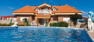 Chalet  Avenida trasmiera