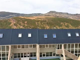 Flat  Barrio brañavieja