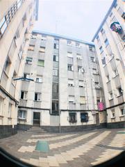 Pis  Calle isaac peral