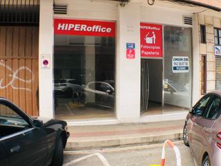 Local Comercial  Calle juan xxiii