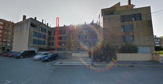 Ground floor  Calle barcenilla