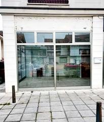 Location Local commercial  Barrio la sierra