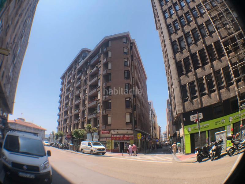 Foto 9e2ac90a-344d-49be-8ce2-4832f5e70b35. Pis a Centro - Ayuntamiento Santander