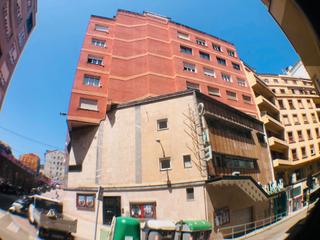 Pis a Centro - Ayuntamiento