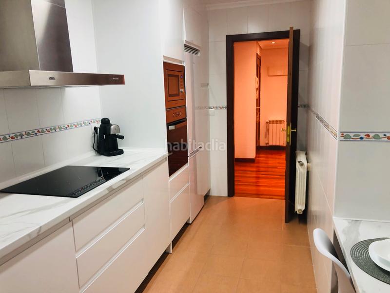 Foto 6212aa3e-4eb2-460e-a292-290620a123f1. Appartamento con parcheggio in Peñacastillo - Nueva Montaña Santander