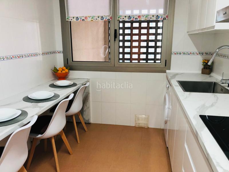 Foto 7a53cf95-5fbc-434b-b5b0-b6a8d3d3ee4d. Appartamento con parcheggio in Peñacastillo - Nueva Montaña Santander