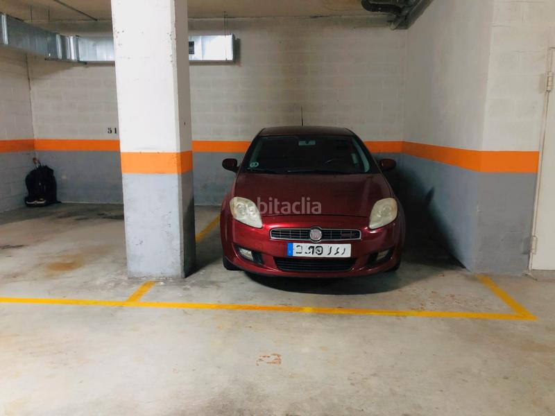 Foto ac923b42-7e77-4de8-bf48-27344f1cfd94. Appartamento con parcheggio in Peñacastillo - Nueva Montaña Santander