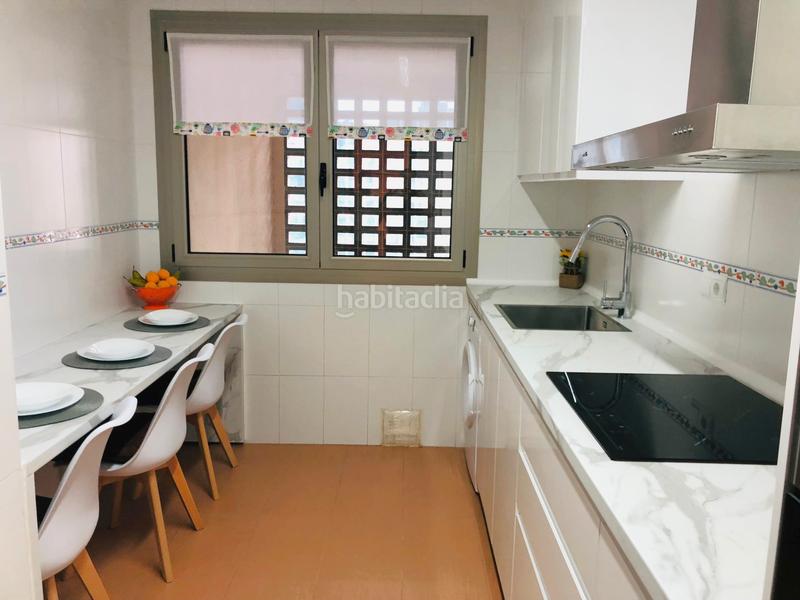 Foto fadf42bd-2381-46d7-a60f-26c129c80e72. Appartamento con parcheggio in Peñacastillo - Nueva Montaña Santander