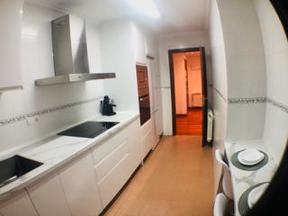 Appartement  Calle francisco tomás y valiente