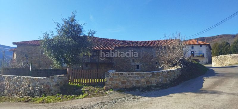 Foto 0827bb06-b180-4610-a40e-f88c7807495a. Casa pareada en Ramales de la Victoria