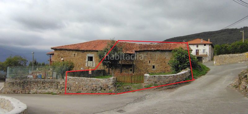 Foto 58de9a67-93dc-46e2-b6a1-be44d9782b6f. Casa pareada en Ramales de la Victoria