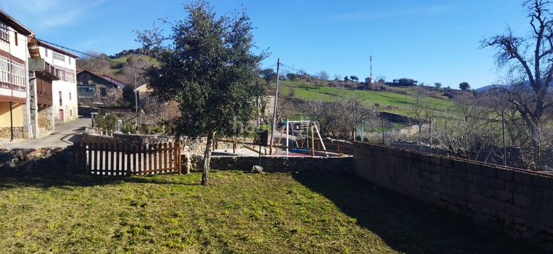 Foto b6c6e1f4-b1f7-43ed-9c4e-290a807a7f5d. Casa pareada en Ramales de la Victoria
