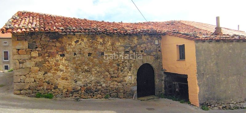 Foto e006e814-2fa5-4f19-bf92-025399d9e22b. Casa pareada en Ramales de la Victoria