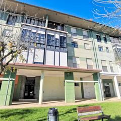 Etagenwohnung in Astillero (El)