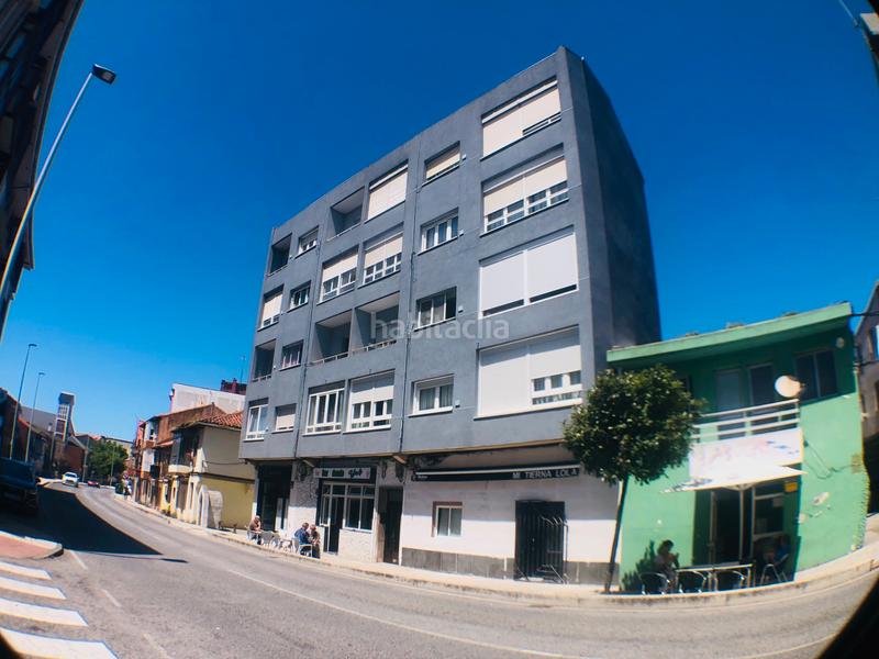 Foto 88ee7ae6-f34e-4715-9317-4d19830f59ed. Appartement dans Alisal - San Román Santander