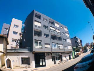 Pis a Alisal - San Román