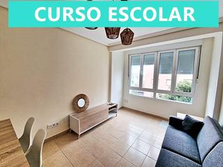 Alquiler Piso  Colonia los pinares