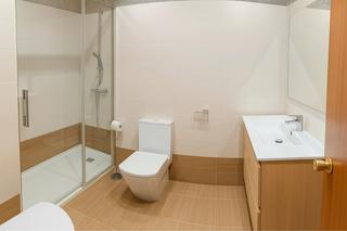 Location Appartement  Barrio la rañada