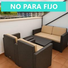 Location Attique  Calle el argumal