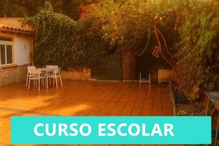 Rent Semi detached house  Calle alta