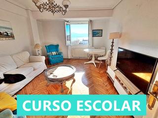 Lloguer Pis  Calle rualasal
