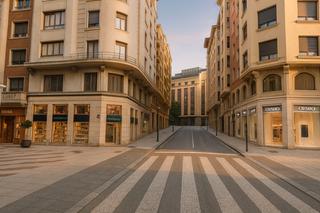 Lloguer Pis  Calle lealtad