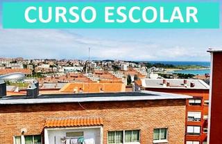 Rent Flat  Calle trasmiera