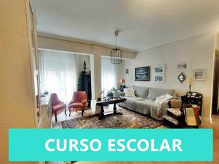 Alquiler Piso  Calle camilo alonso vega