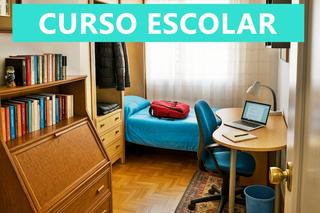 Alquiler Piso  Calle estudiantes