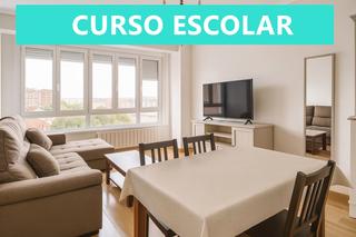 Alquiler Piso  Calle estudiantes
