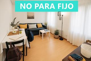 Alquiler Piso  Calle guevara