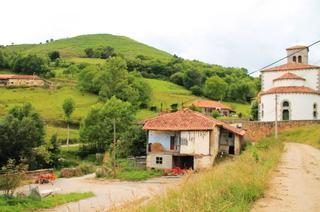 House  Barrio rehoyos