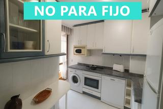 Lloguer Pis  Barrio rocillo